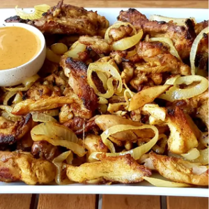 Dibi Poulet