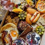 Brunch Product